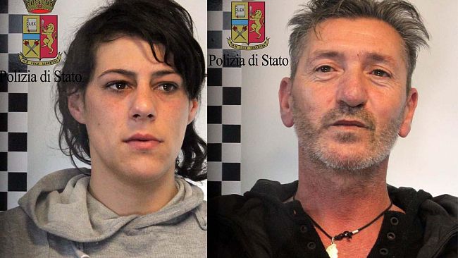 Mazara, coppia mazarese arrestata per aver picchiato e rapinato giovane immigrato