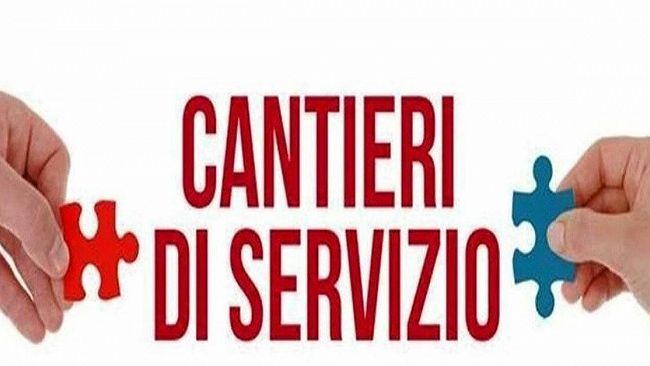Mazara, approvati 10 programmi di lavoro per cantieri di servizio.