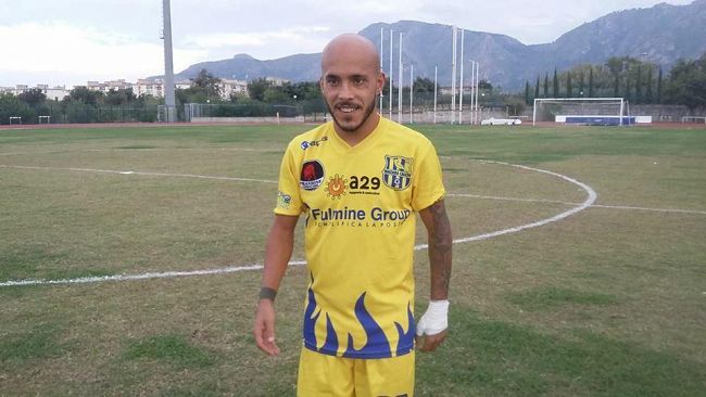 Il Mazara Calcio riprende il volo: Concialdi-gol ed espugnato il campo del Cus Palermo