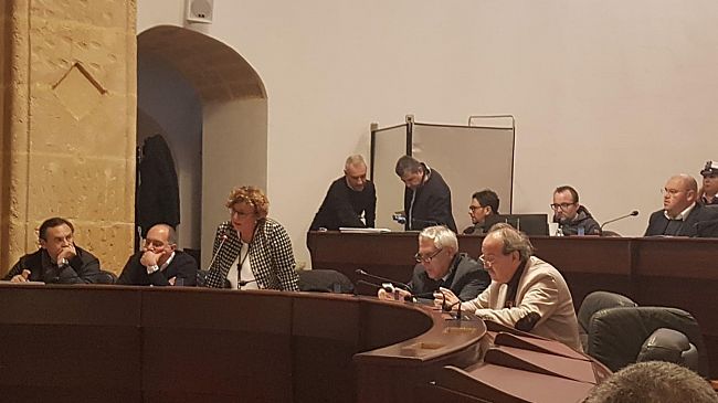 Mazara, ecco come l’Amministrazione spenderà i soldi “liberati” grazie alla discussa variazione al Bilancio 2018-2020.