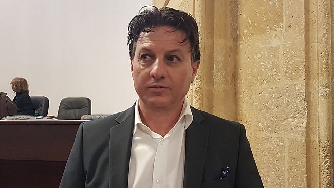 Folgore, il mazarese Giovanni Iacono nuovo allenatore rossonero