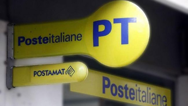 Poste Italiane: lavori nell’ufficio postale di Ragattisi a Marsala