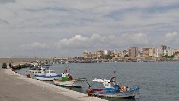 Marsala, per completare il porto oltre 800mila euro dal governo Musumeci