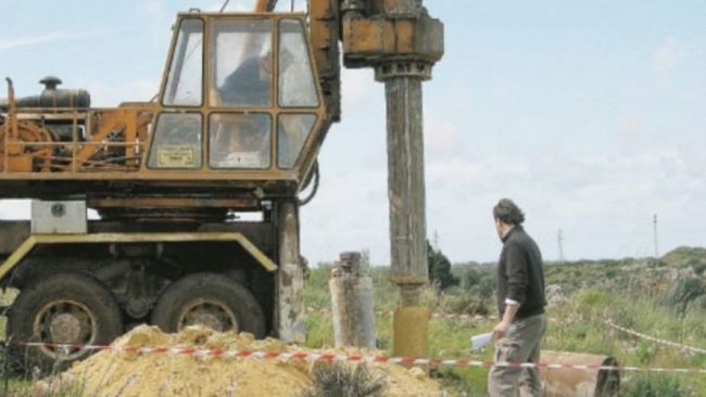 Mazara, al via gara per pozzo idrico gemello in c/da Castelluzzo