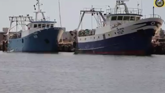 Liberati i pescatori sequestrati, Conte e Di Maio a Bengasi per portali a casa?