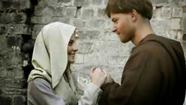 Ultime della sera: “Il coraggio di scegliere“