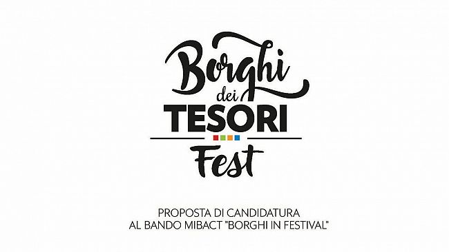 Borghi dei Tesori: nasce il network di 42 piccoli comuni siciliani sotto l’egida delle Vie dei Tesori