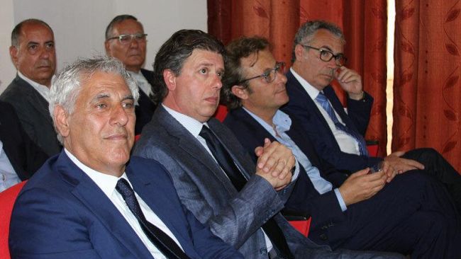 Selinunte-Cave di Cusa. Candidatura a Patrimonio dell’Umanità Unesco.