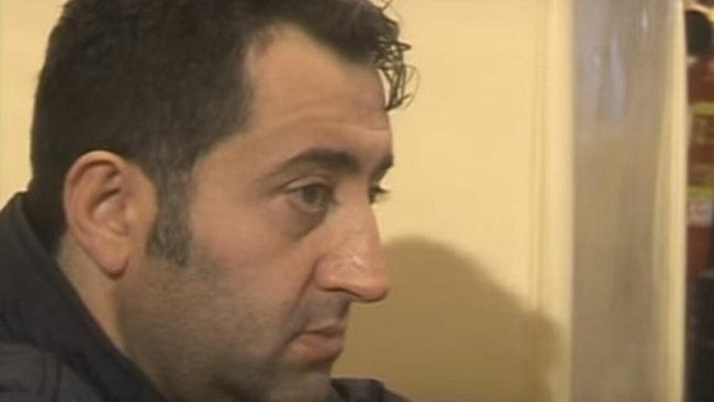 La corte d’appello scagiona l’ex consigliere Giambalvo