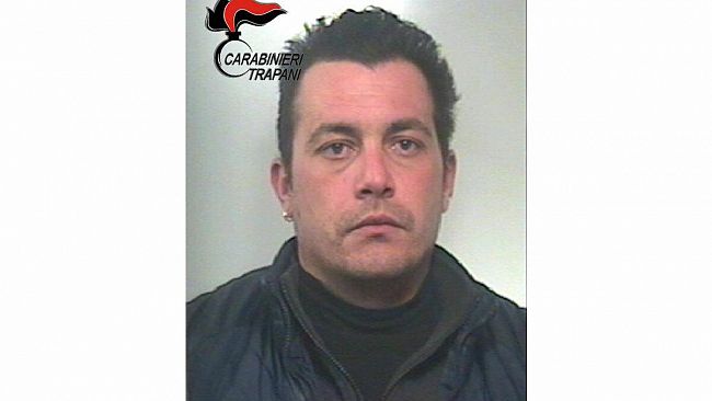 Arrestato dai Carabinieri giovane mazarese per spaccio