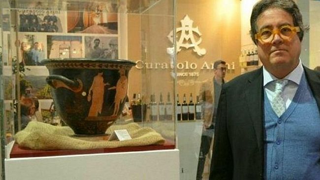 La Rete Museale e Naturale Belicina e il Club Unesco piangono la perdita di Sebastiano Tusa,