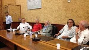 Marsala, Consiglio comunale convocato il 18,23 e 26 febbraio. 26 punti all’odg.