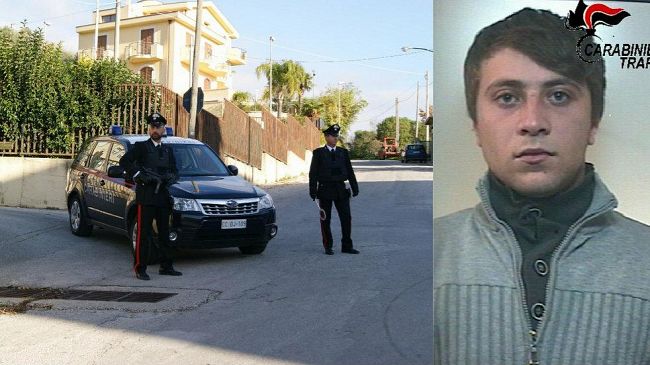 Carabinieri Alcamo. Arrestati due rumeni responsabili di una violenta aggressione ai danni di un loro connazionale