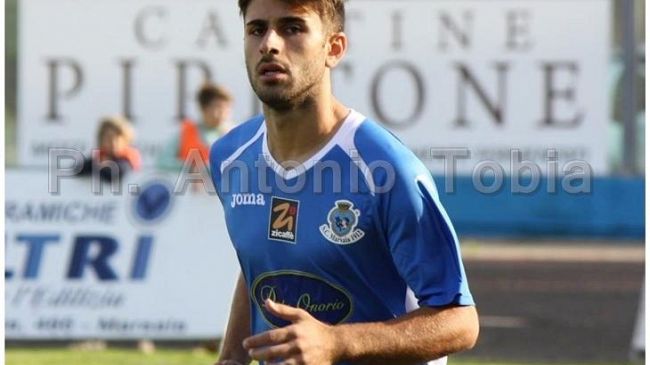 Marsala 1912: Rescissione Forgione