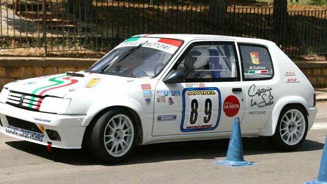 Una nuova data per il 3° slalom città di Grotte “Memorial Josè Sollima”. Si torna a correre il prossimo 11 Settembre