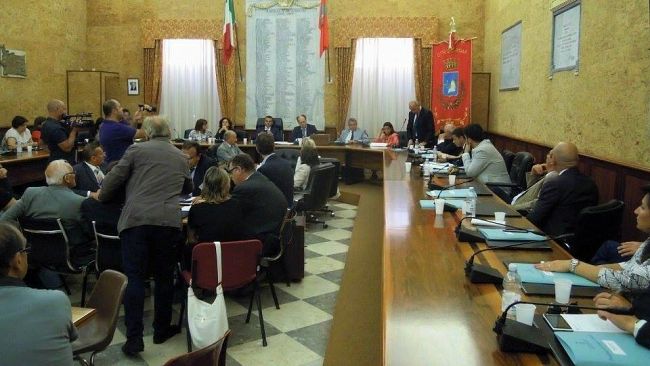 Consiglio Comunale di Marsala: Ancora debiti fuori bilancio