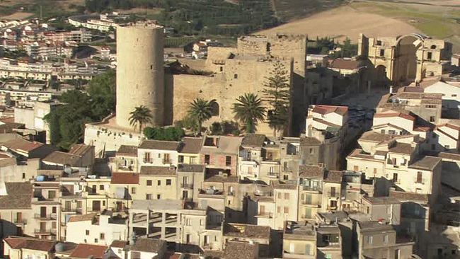 Salemi. Finanziato progetto per la messa in sicurezza di alcune strade di Ulmi, Pusillesi e Filci – Canalotto.