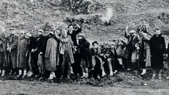 Marsala, “Giorno del ricordo”. L’amministrazione comunale in Prefettura per commemorare le vittime delle Foibe