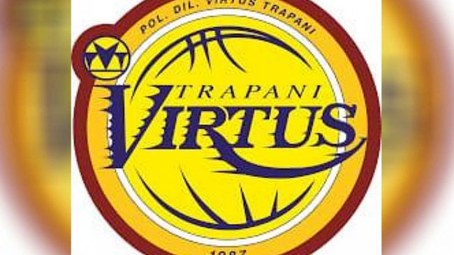 Virtus Trapani, ufficiale la separazione con coach Massimo Cardillo