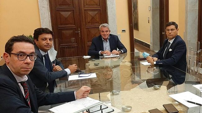 Marsala, promozione turistica. L’assessore Oreste Alagna “a lavoro per programmare la prossima stagione”