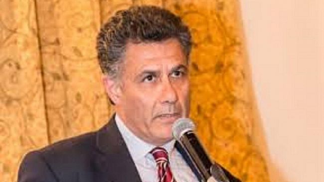 Luciano Perricone ritira la sua candidatura a sindaco di Castelvetrano