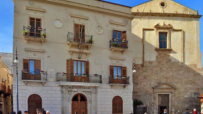 Alcamo: chiusura mercatino settimanale da oggi e fino al tre aprile