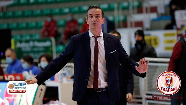 Doppia trasferta proibitiva per la Pallacanestro Trapani, incerottata ed in crisi