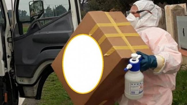 Mazara, da più di 20 giorni l’Asp non ritira rifiuti dei positivi al covid-19. Il Comune prende provvedimenti