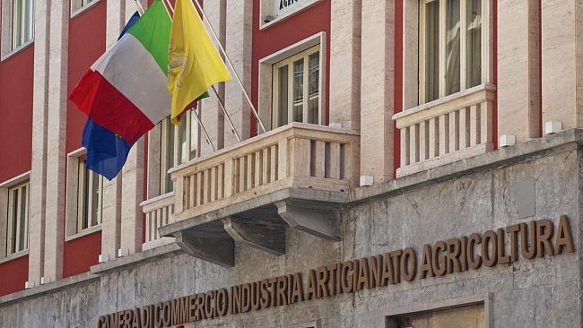 Trapani, la Camera di Commercio IAA come ponte tra scuola e imprese: voucher alle realtà aziendali che ospitano studenti