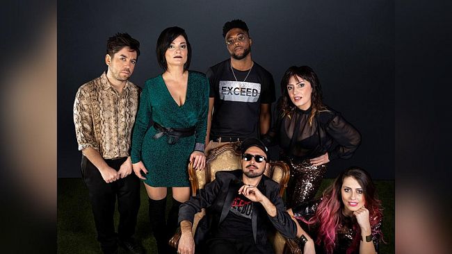 San Vito lo Capo, domani al via Tempuricapuna. Domani Carmen Ferreri e Babil on Suite in concerto gratuito