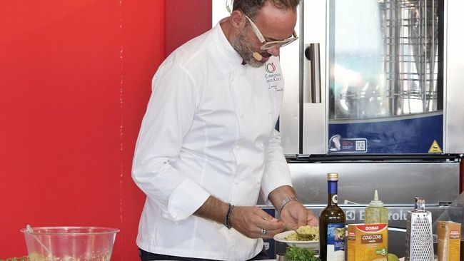 Cous Cous Fest: al via a Trapani la prima sfida tra chef siciliani