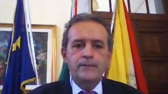 Marsala, emergenza sanitaria, il sindaco Grillo: “la seconda ondata non troverà il comune impreparato”