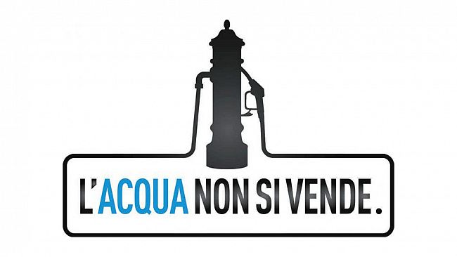 Mazara, questione idrica, il CRIAM 