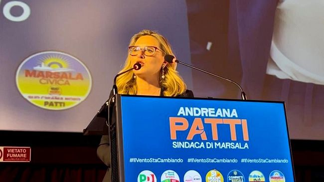 andreana-patti-sfida-il-sistema-marsala-torni-a-essere-protagonista-del-suo-futuro