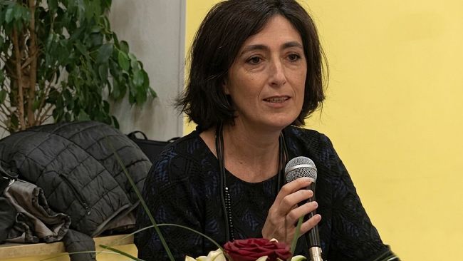 Messina saluta il giudice dott.ssa Annalisa Amato, oggi i funerali a Santo Stefano Medio 