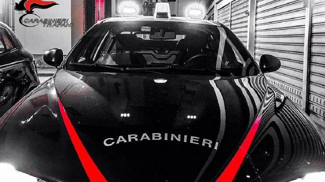 Mazara. Gravi maltrattamenti nei confronti della madre: 33enne arrestato