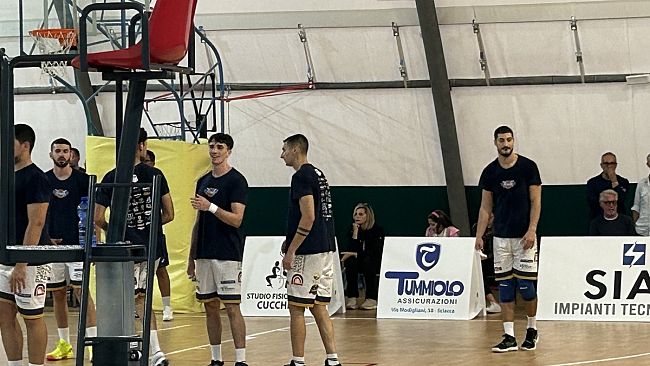 Scalia Volley Sciacca impresa con l'Aquila Bronte
