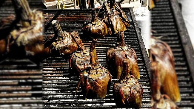 Ultime della sera: “La scampagnata di pasquetta”