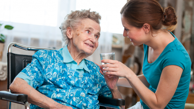 Partanna, avviso pubblico: “Bonus Caregiver Familiari”