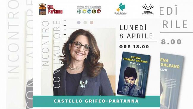 Catena Fiorello Galeano a Partanna