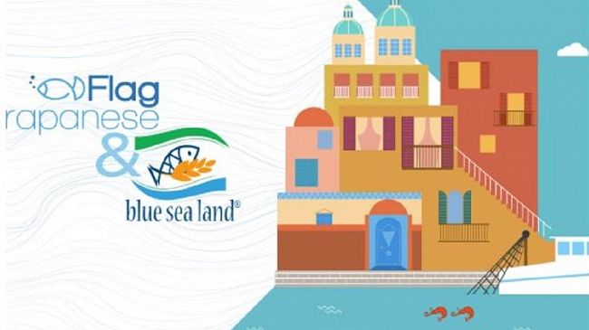 Il Flag Trapanese al Blue Sea Land 2021