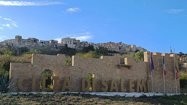 Salemi, collaborazione Comune-cittadini per la gestione delle aree a verde