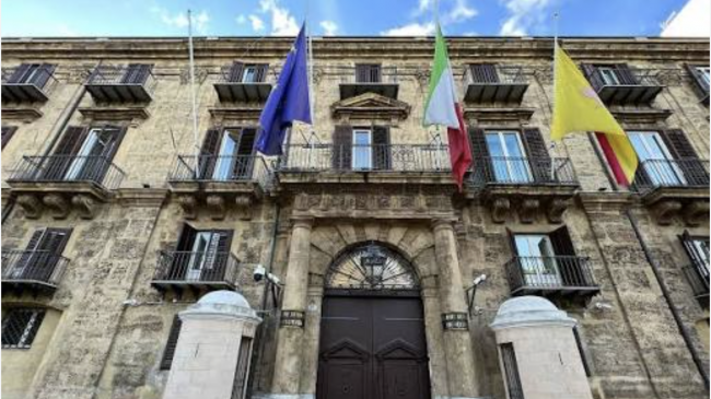 Regione Siciliana, nuovi concorsi per 322 funzionari