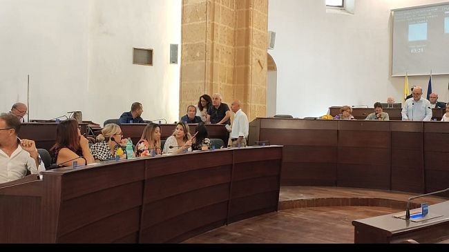 Mazara, il Consiglio comunale approva il Rendiconto 2022