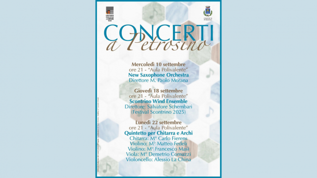 dal-10-settembre-liniziativa-concerti-a-petrosino-ecco-di-cosa-si-tratta