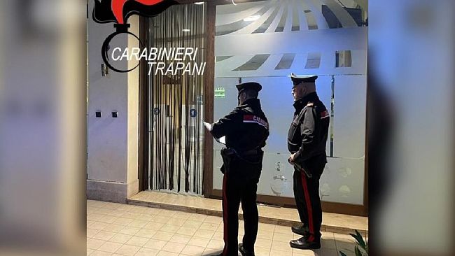 Mazara. Scommesse sportive: deferiti in stato di libertà due uomini del posto