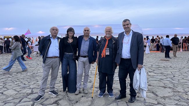 Pantelleria e isole minori: più giorni di lavoro per l'agricoltura