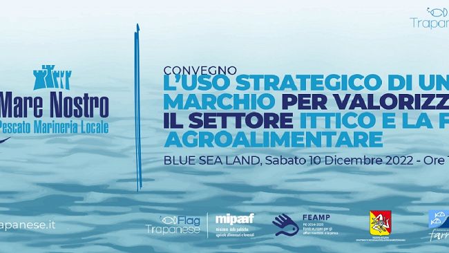 Il Flag Trapanese al Blue Sea Land 2022