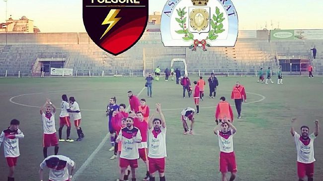 Folgore-Kamarat per la vittoria del campionato