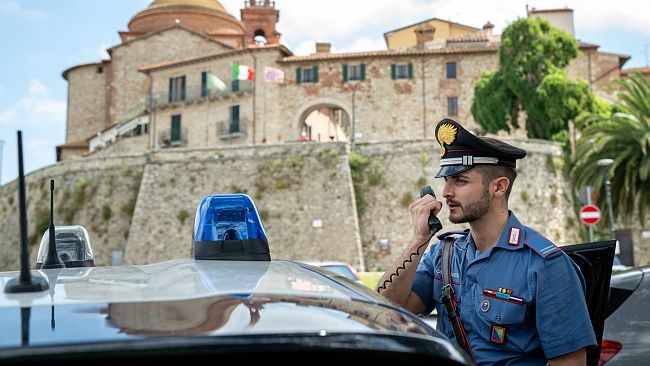 trapani/concorso-arma-dei-carabinieri-626-posti-per-futuri-marescialli-ecco-come-candidarsi